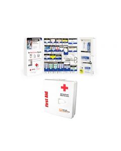 Large First Aid Cabinet