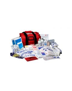 First Responder Kit-158 piece
