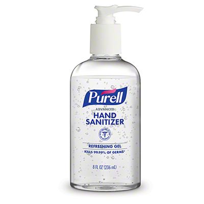 Disinfectants & Wipes